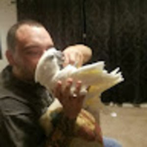 Meet your Posher, Lance